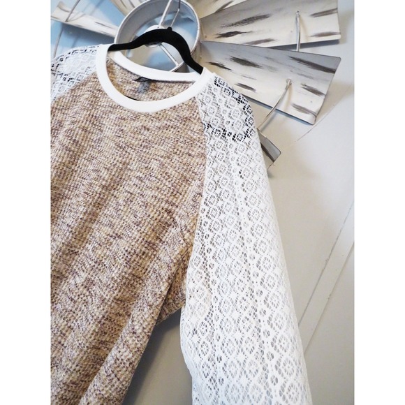 2 Pcs Lot‎ Shein Curve Tops/Sweater Size 3XL - Picture 5 of 16